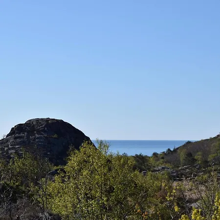 6 Person In Lindesnes Feriehus Stutsvig