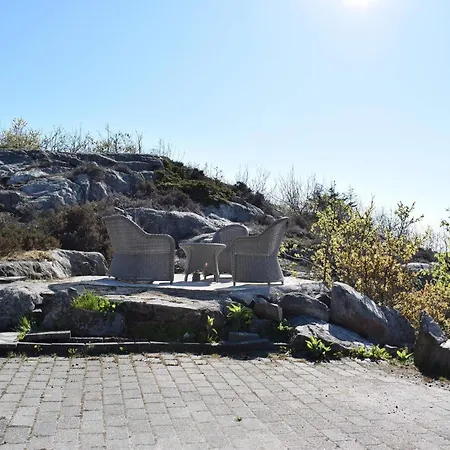 Casa de Férias 6 Person In Lindesnes Stutsvig