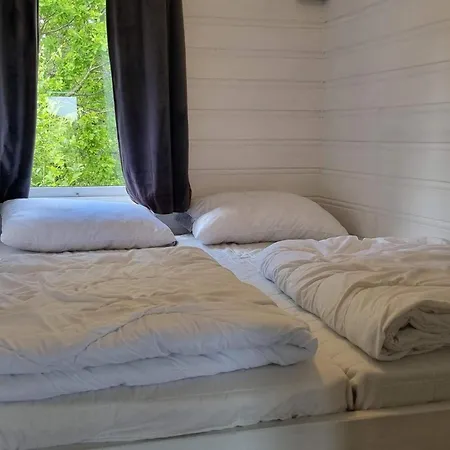 Casa de Férias 6 Person In Lindesnes *