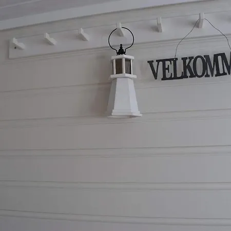 6 Person In Lindesnes Stutsvig