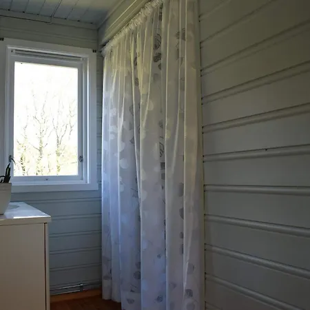 6 Person In Lindesnes Casa de Férias